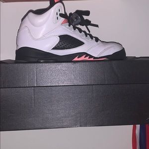 Jordan 5 retro GP